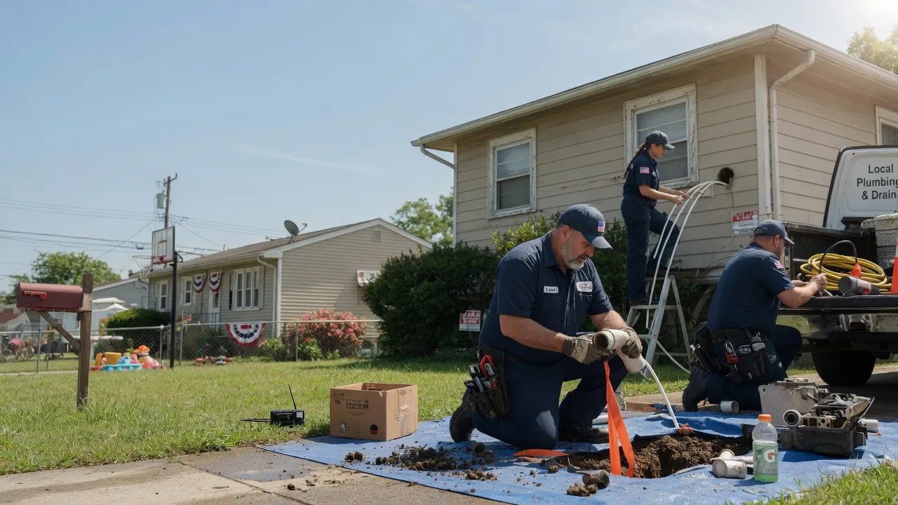 Faucet Repair in Elk City, KS near me